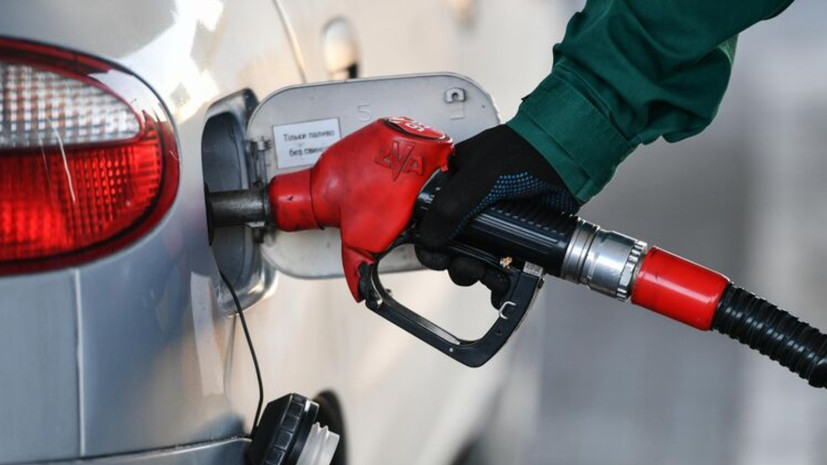 Аналитик Юшков прокомментировал механизм введения запрета на экспорт бензина