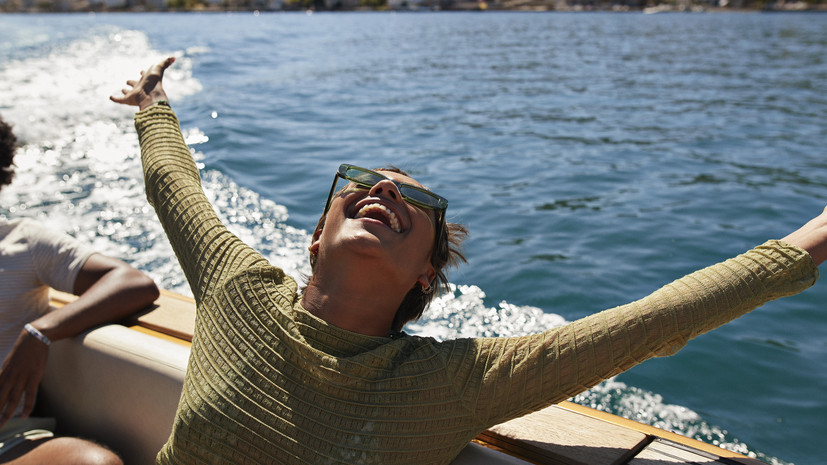 Психолог Бекетов рассказал о принципах полноценного отдыха во время отпуска