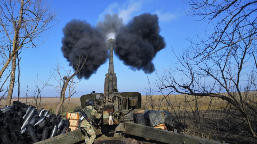 Подполье: ВС России ударили по пункту ремонта техники ВСУ в Константиновке