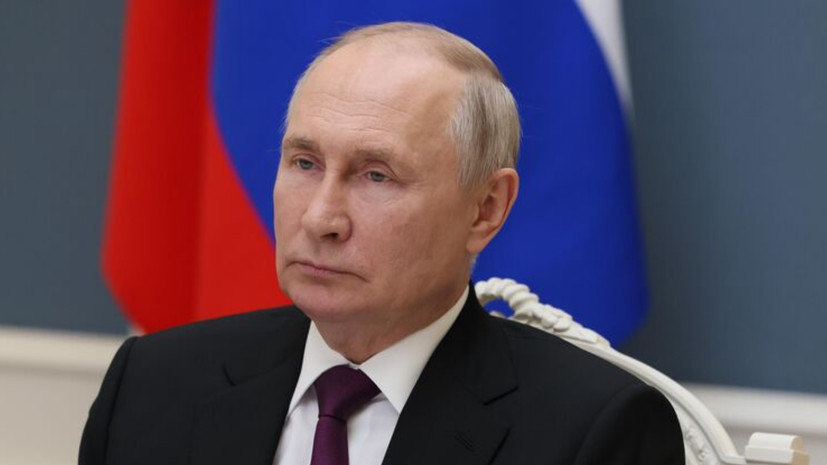 Полковник Бод: Путин не блефует словами об уничтожении F-16 на аэродромах в ЕС