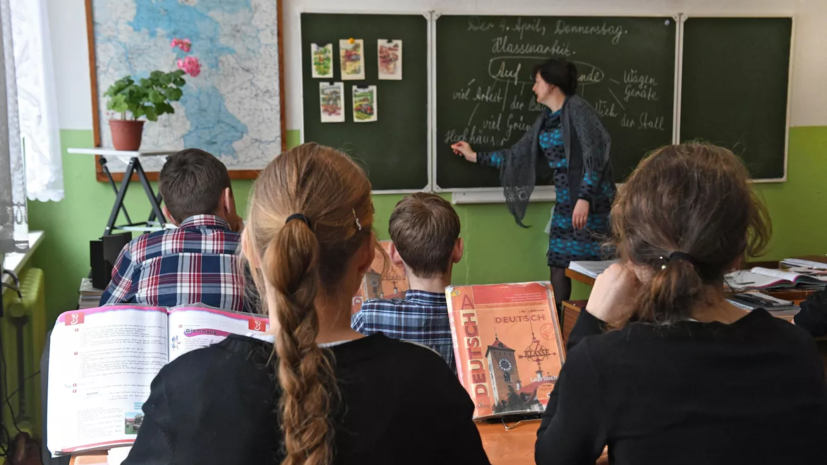 Педагог Подсухина рассказала об особенностях обучения в профильных классах