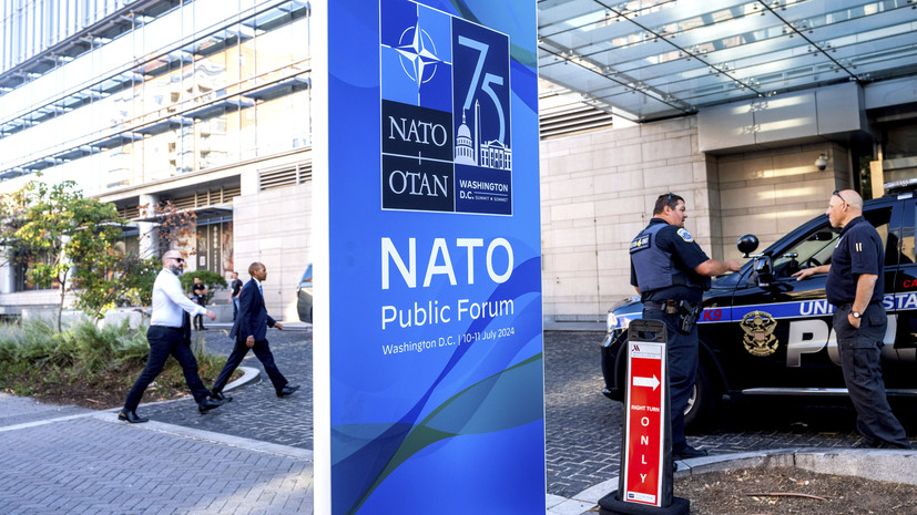 Глава МИД Литвы: по итогам саммита НАТО не произошло стратегического прорыва