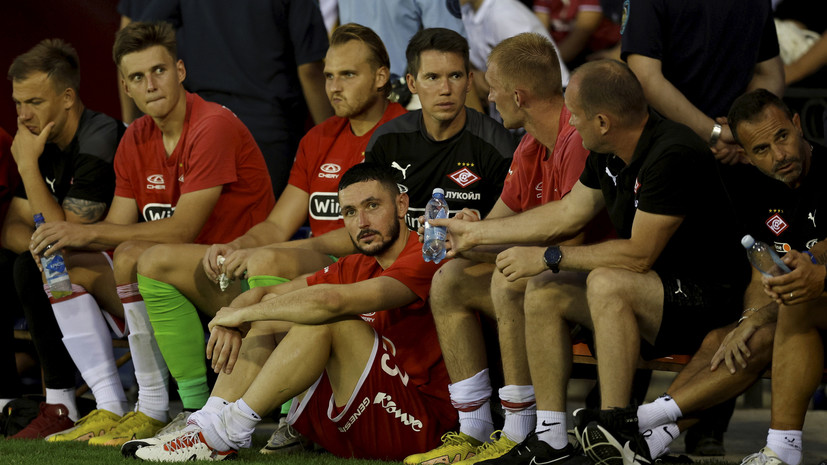 Чернов: не забываем про Промеса, в моменте всё может поменяться