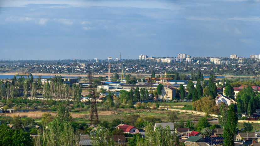 Подполье: в пригороде Одессы уничтожен склад с боекомплектом