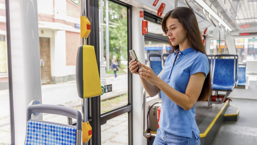 В Москве выпустили 32 тысячи виртуальных карт «Тройка» с конца мая