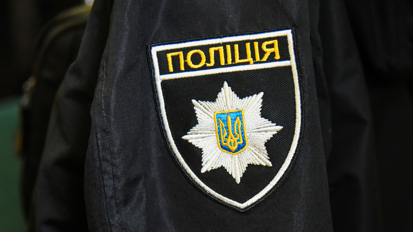 «СТРАНА.ua»: украинский полицейский поджёг трансформаторы в Черкасской области