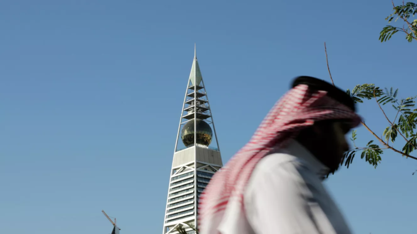 Аналитики оценили угрозу Саудовской Аравии о распродаже бумаг ЕС из-за России