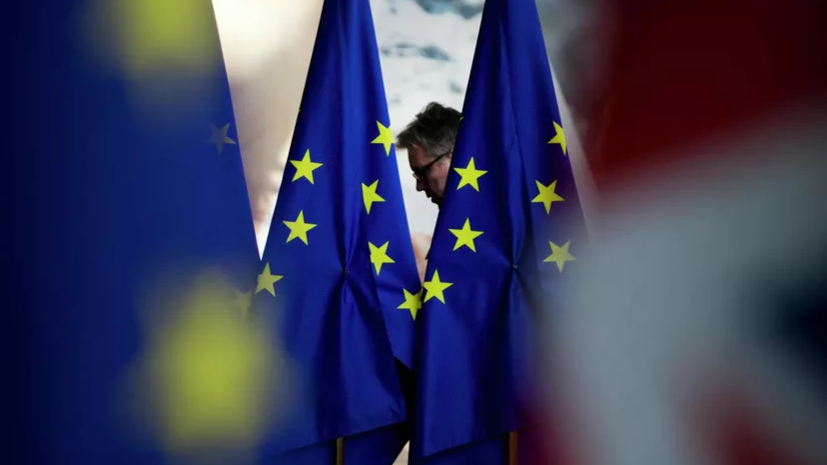 Совет ЕС продлил антииранские санкции за поддержку России