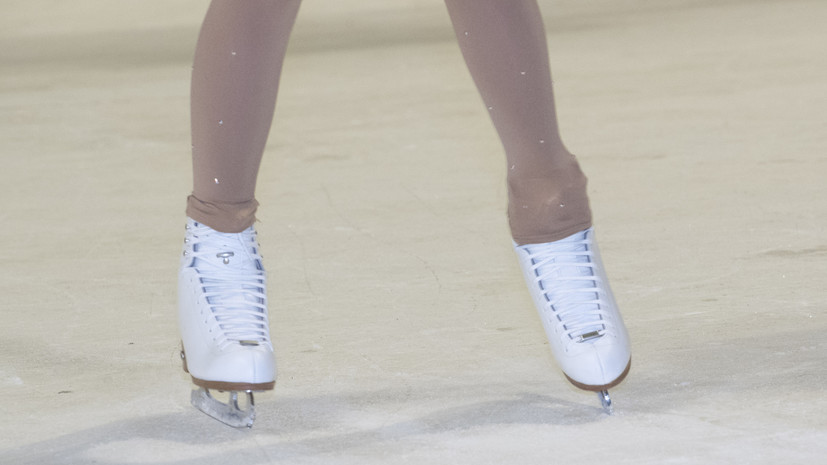 Мать фигуристки Костылевой рассказала о травле детей со стороны матери другого ребёнка