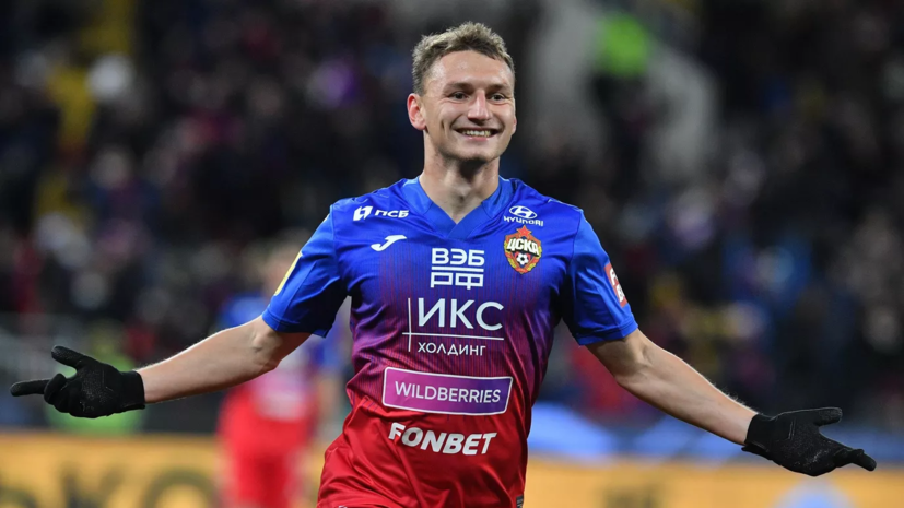 В «Страсбурге» заявили, что не заинтересованы в Чалове