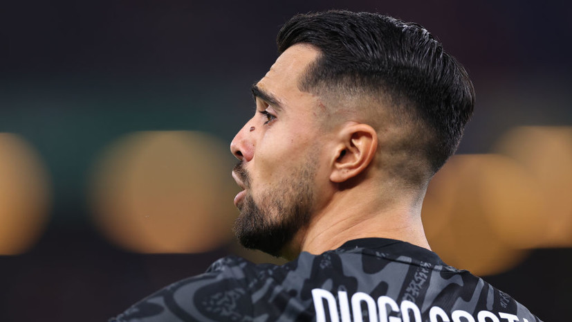 Са: «Сан-Паулу» принял предложение «Краснодара» по трансферу защитника Косты