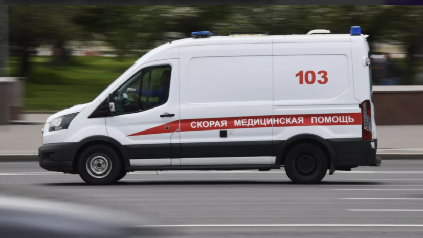 В Белгородской области пострадали четыре человека при обстреле ВСУ