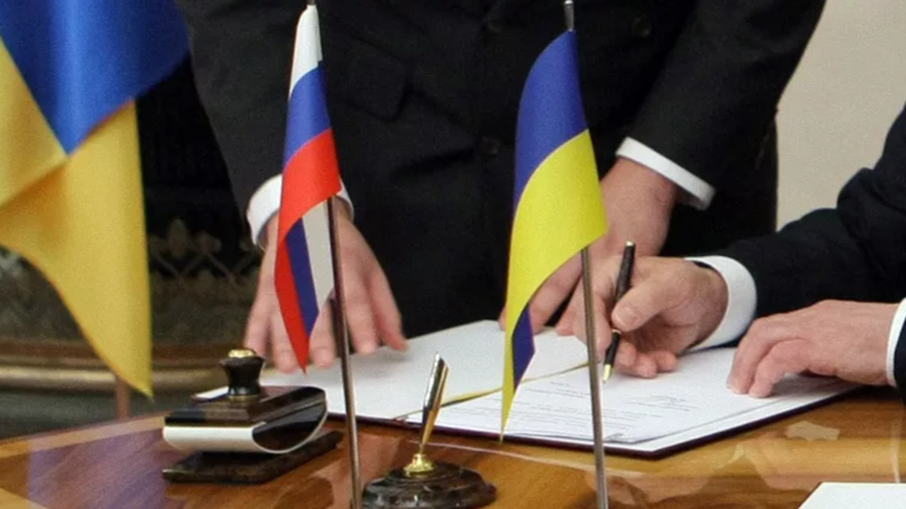 NYT: Украина планирует завершить конфликт с Россией переговорами