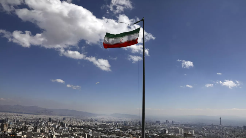 В МИД Ирана назвали Россию сильной страной