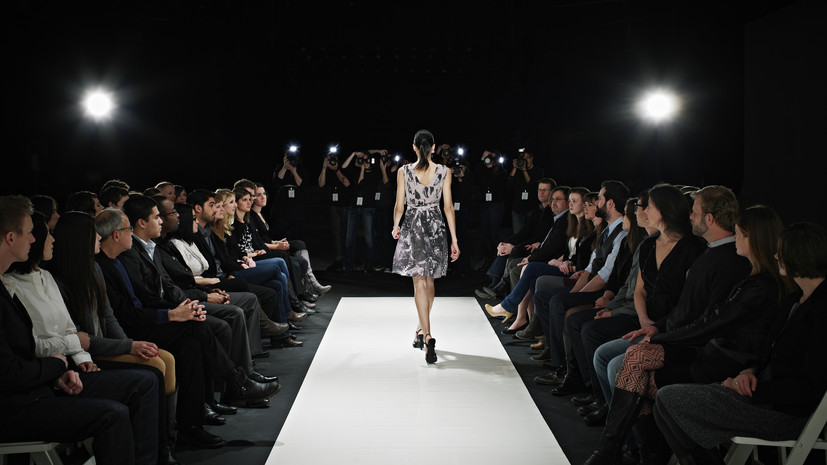 В Москве рассказали о поддержке столичной индустрии моды