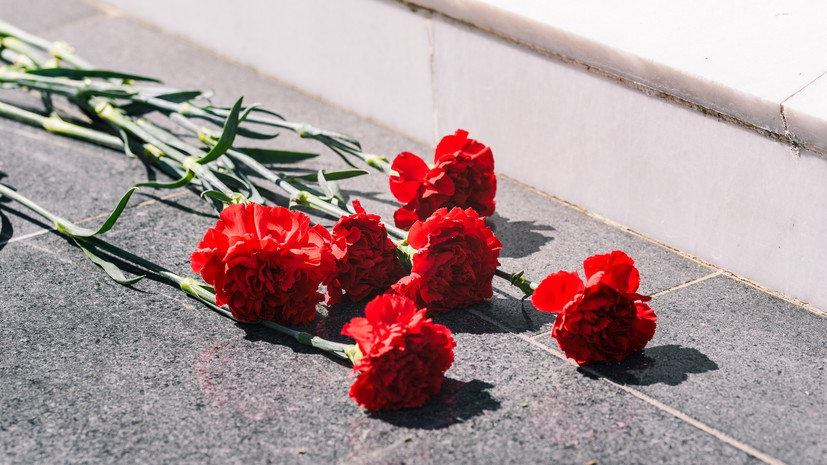 Тренер сборной России по гребле Адаев погиб в ДТП