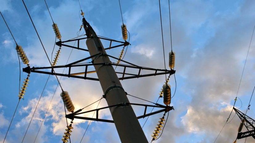 Объём ограничений в энергосистеме южной России снизили на 500 МВт
