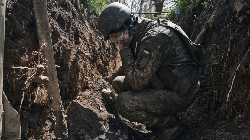 Минобороны Украины вернуло в ВСУ боеприпасы, отправленные на утилизацию