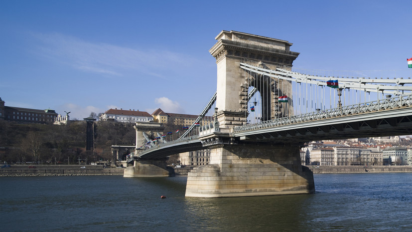 Заседание межправкомиссии Венгрии и России состоится в сентябре в Будапеште