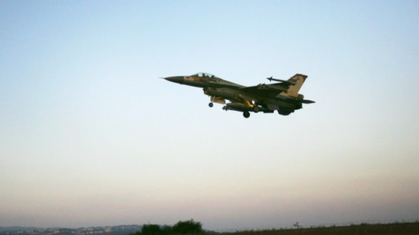 ЦАХАЛ зафиксировал запуск 40 боеприпасов со стороны Ливана