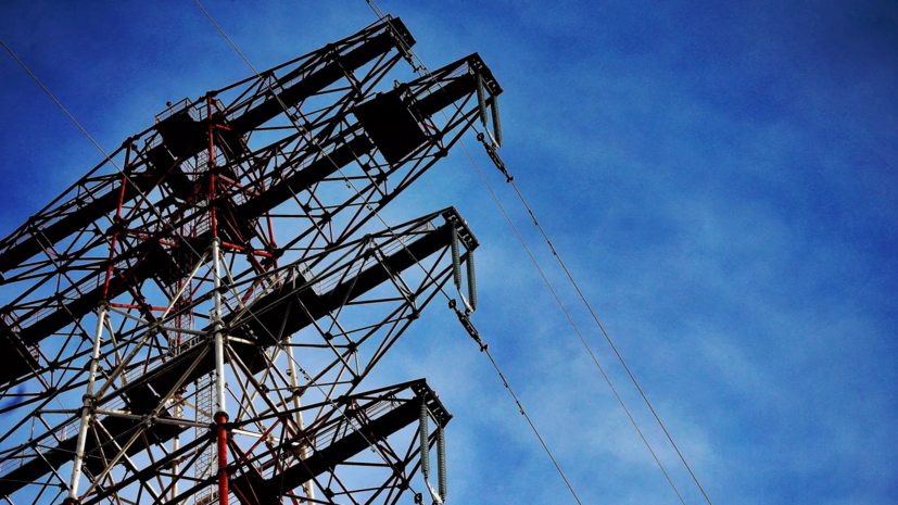 Электроснабжение восстановили в Сочи и Туапсе