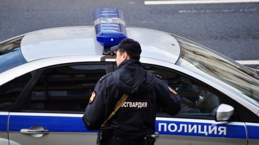 РИА Новости: в Дагестане задержан замначальника ЛУ на транспорте МВД