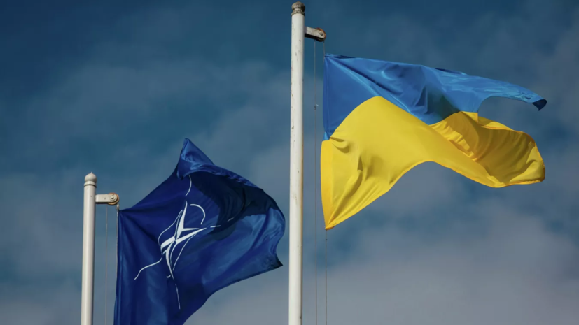 НАТО назначило Патрика Тёрнера главным представителем альянса на Украине