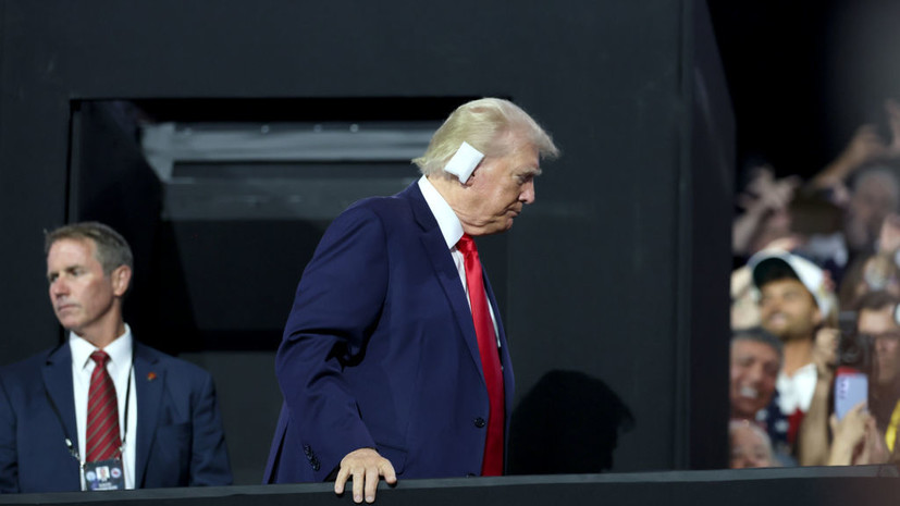 Лукьянов: приход Трампа усложнит политический ландшафт Европы