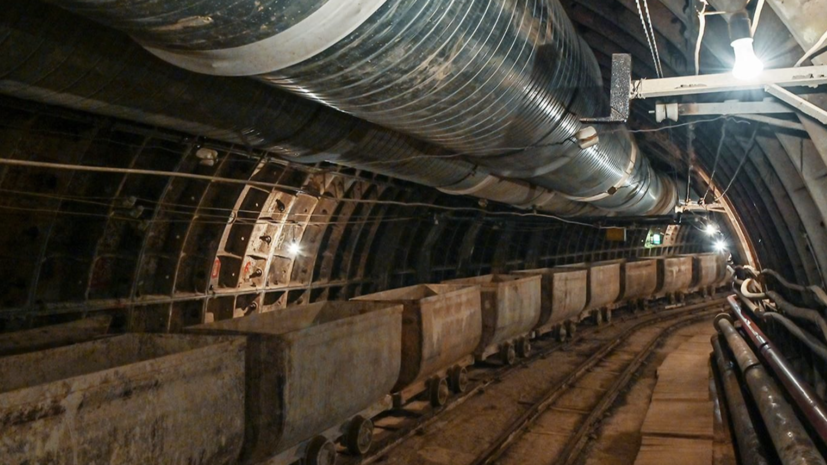 В Москве рассказали о специфике строительства станции метро «Достоевская»