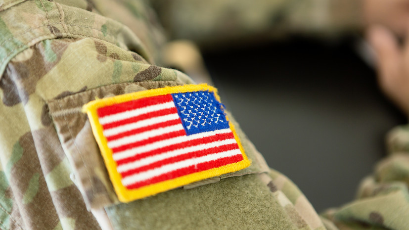 Представитель армии США начнёт работу в Минобороны Армении