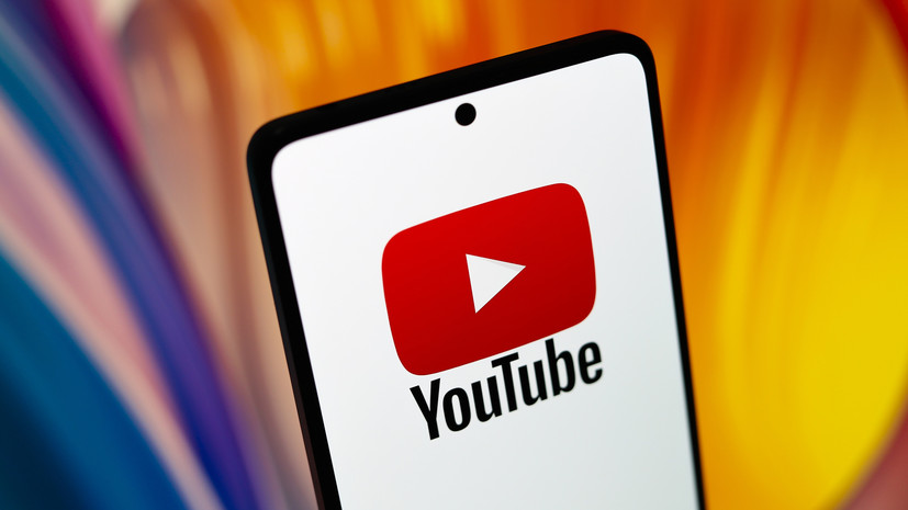Пушков заявил, что в России не планируют блокировать YouTube