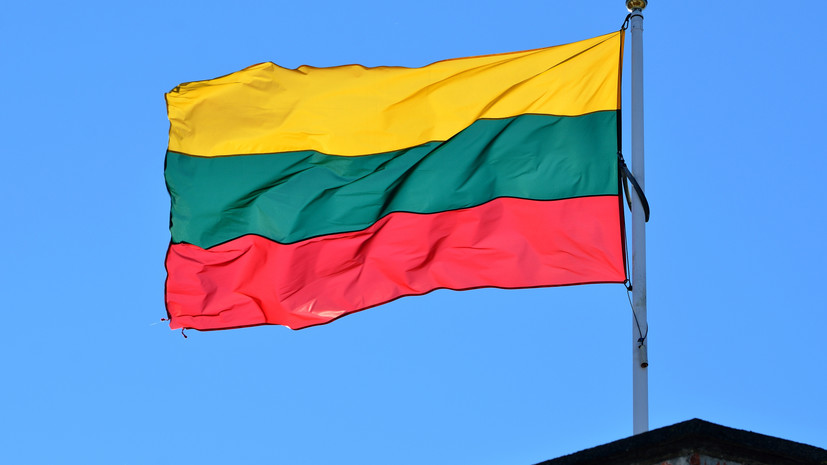 Сейм Литвы принял решение выйти из Конвенции по кассетным боеприпасам