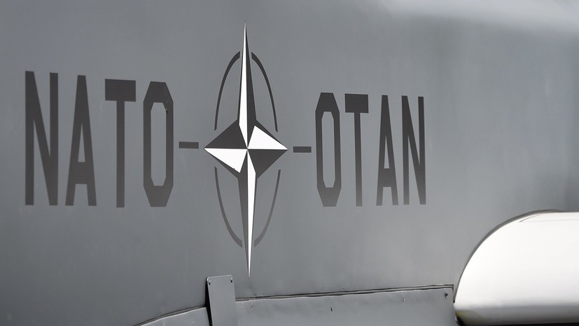 «Военная хроника» рассказала об активности разведывательной авиации НАТО