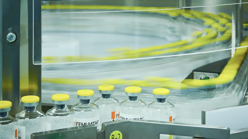 В Москве рассказали об объёмах закупок по офсетным контрактам