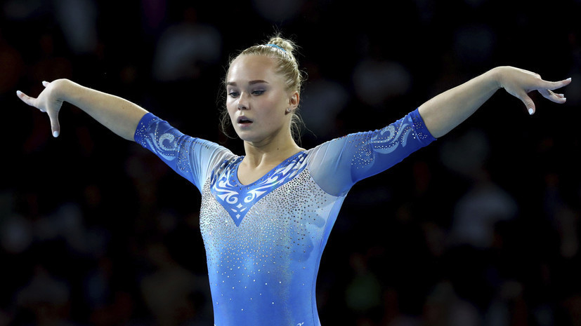 Мельникова: буду болеть за спортсменов из России, которые поедут на Олимпиаду