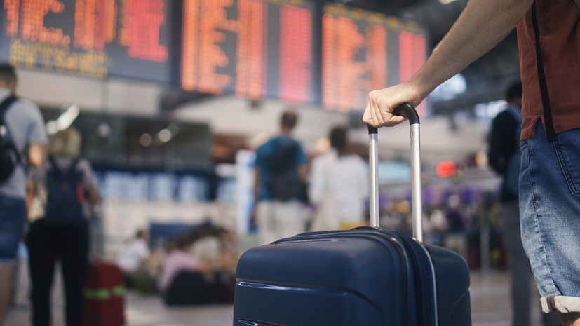 В ряде аэропортов по всему миру отложены рейсы из-за глобального IT-сбоя
