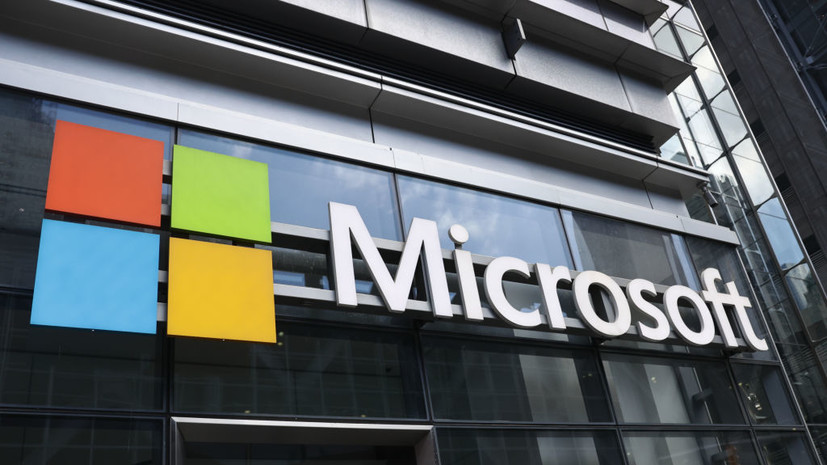 Microsoft — о сбое: принимаются меры по стабилизации