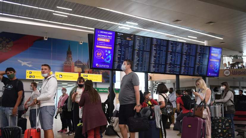Авиаэксперт объяснил, почему глобальный сбой не затронул российские аэропорты