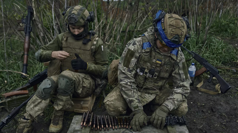 Пленный: солдаты ВСУ настроены ближе к России, но боятся преследования