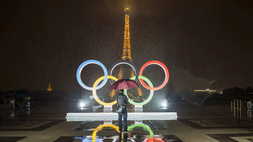 Украинским спортсменам запретят приветствовать россиян на Олимпиаде в Париже