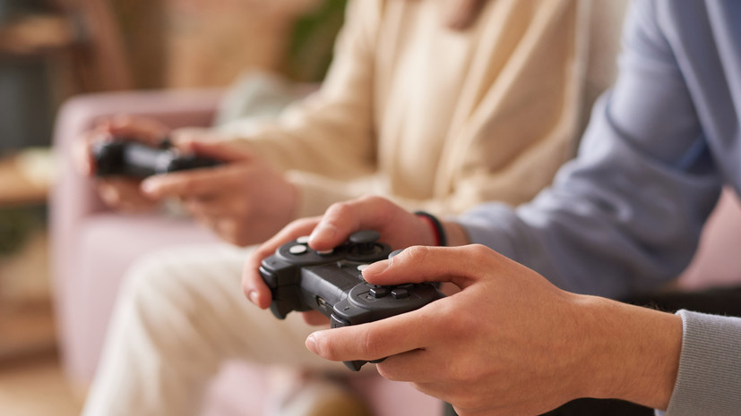 Психотерапевт Фомин рассказал о признаках зависимости от видеоигр
