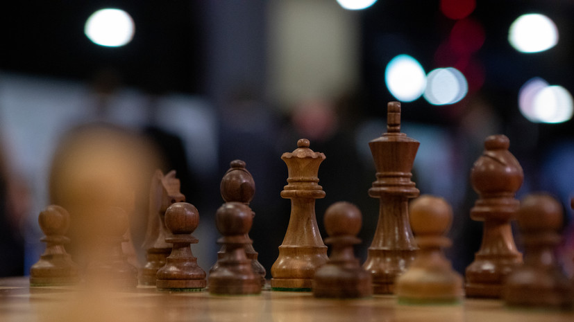 Карпов: без России FIDE вряд ли сохранилась бы
