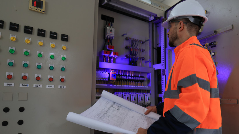В «Бурятэнерго» заявили о восстановлении электроснабжения в Бурятии
