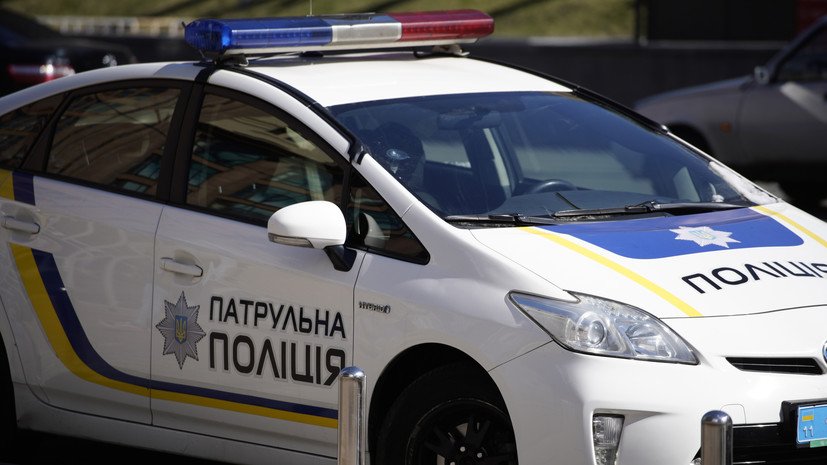«СТРАНА.ua»: неизвестный открыл стрельбу по прохожим в Харькове