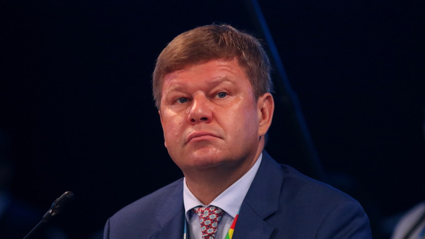Губерниев: моё отношение к Исинбаевой так же незыблемо, как и к Пугачёвой