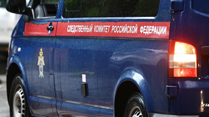 СК возбудил уголовное дело по факту ДТП с двумя автобусами в Ижевске