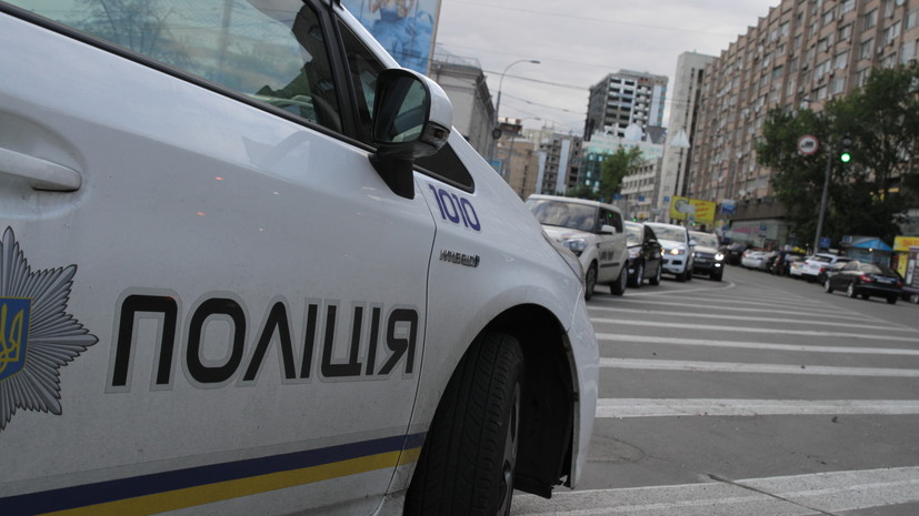 «СТРАНА.ua»: в Киеве начали задерживать украинцев за необновлённые данные в ТЦК