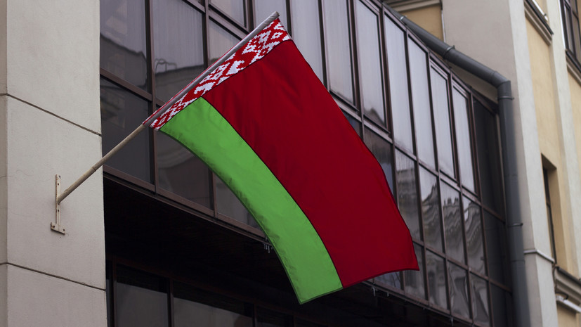 Белоруссия предложила ФРГ решения по ситуации с приговорённым к казни наёмником