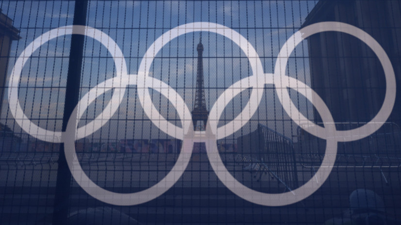 МОК: на Олимпиаду ждут 15 российских спортсменов, но возможны изменения