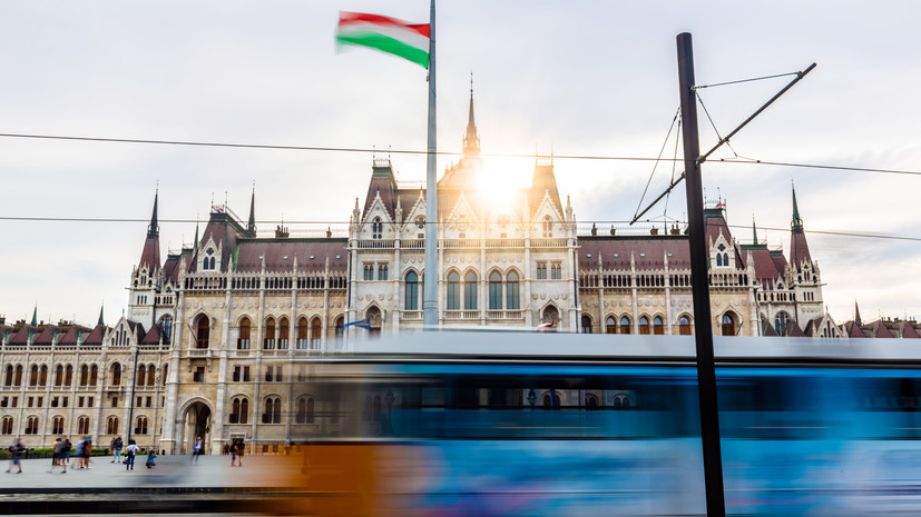 Аналитик Юшков усомнился в возможности энергокризиса в Венгрии